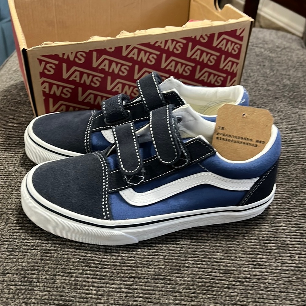 Vans Old Skool V